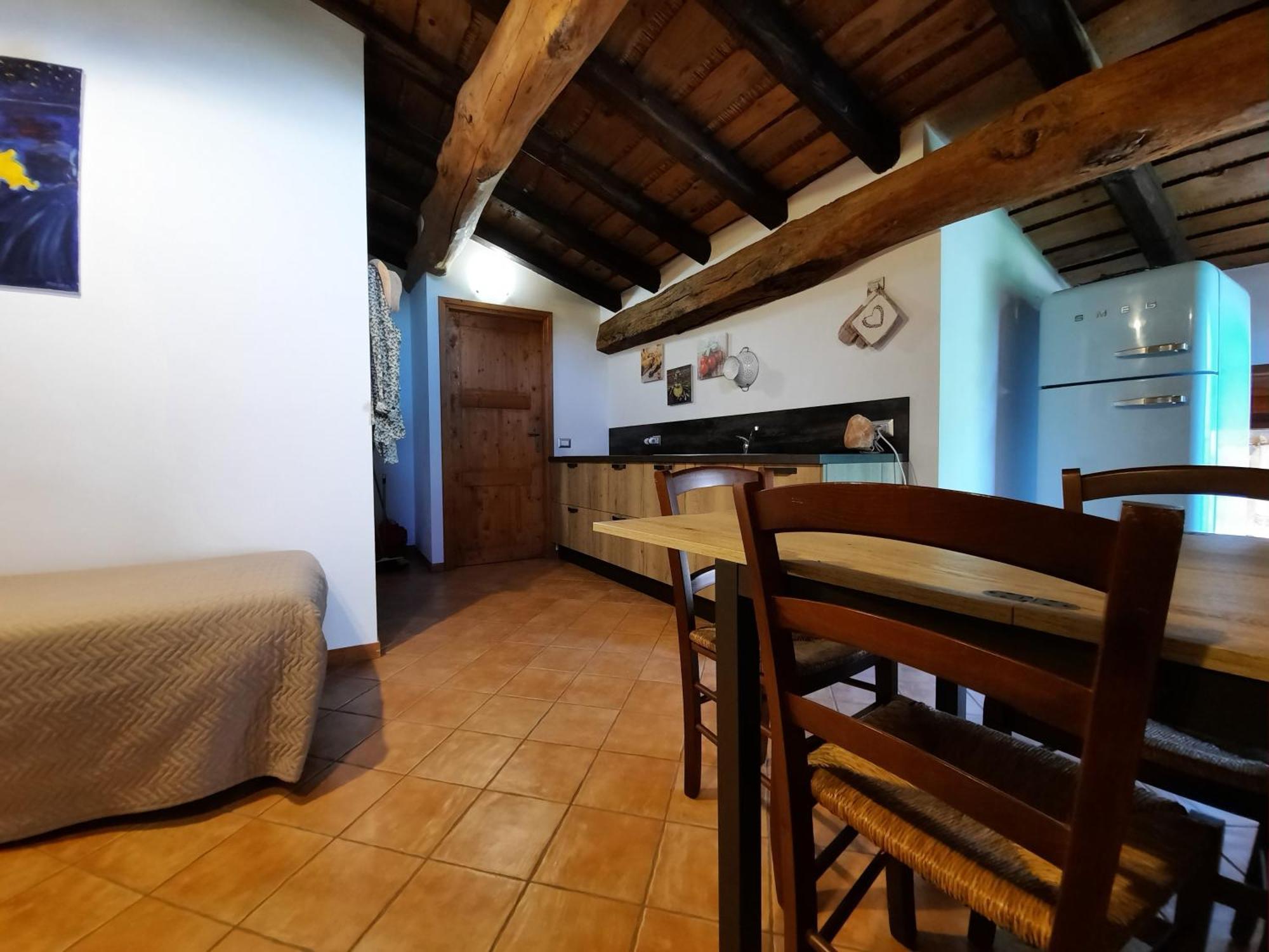 Corte Davini Agriturismo Villa Monzambano Luaran gambar